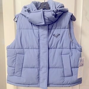 Stylish in Dusty Blue